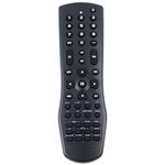 New VR1 Remote Control Compatible with Vizio LCD LED TV VA22L VA26L VW26L VW37L VW42L VX42L VA220E VW37L40A VP42HDTV20A VP42HDTV20A VA19LHDTV10T VA26LHDTV10T VW22LHDTV10T VW37LHDTV10A VW32LHDTV10A