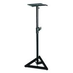 On-Stage SMS6000 Studio Monitor Stand, Single