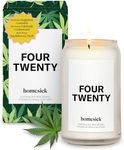 Homesick Scented Candles for Home (