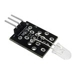 xcluma KY-005 KY005 3pin Infrared emission sensor module