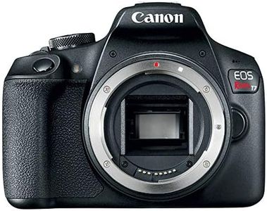 Canon EOS