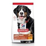 Hill's Science Diet Adult Large Bre