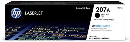HP Colour Laser Printer, Black, Standard