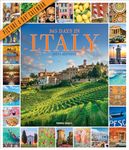 365 Days in Italy Picture-A-Day® Wall Calendar 2025