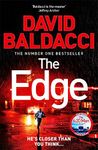 David Baldacci Books