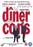 Le Dîner De Cons [DVD] [1998]