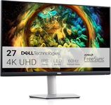 Dell S Series S2721QS Monitor 27-In