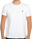 Polo Ralph Lauren White Shirts