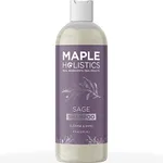 Sage and Rosemary Shampoo Sulfate F