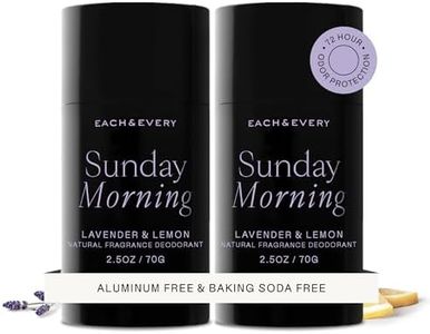 Each & Eve