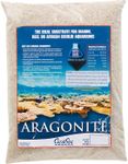 Carib Sea Aragonite Aquarium Sand, 10 lbs.