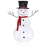 VINGLI Snowman Outdoor Christmas De