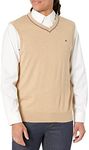 Tommy Hilfiger Men's Cotton Sweater