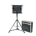 Teleprompter For Laptop