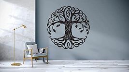 Wall Decal For Bedroom Tree Of Life