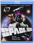 Space 1999 - The Complete First Series [Blu-ray] [1975]