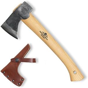 Gransfors Bruks Wildlife Hatchet 13.50 Inch, Axe, 415