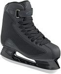 Roces RSK 2 Men's Ice Skates - Blac