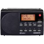 Sangean Hd Radios