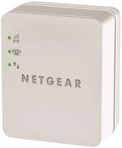 NETGEAR N1