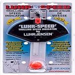 Luhr Jensen Luhr-Speed Indicator