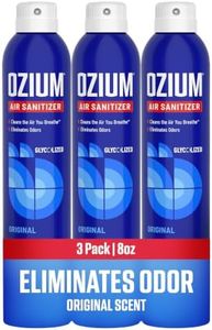 Ozium® 8 O