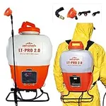 PetraTools 4 Gallon Backpack Spraye