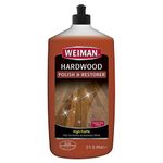 Weiman - Wood Floor Polish and Restorer, 32 Ounce