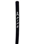 Golf Pride Ping Man Putter Grip (Black/White) PP58 Standard