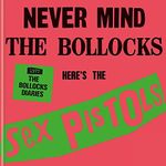 The Sex Pistols - 1977: The Bollock