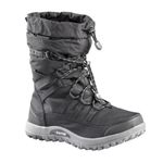 Baffin Men's ESCALATE Snow Boots, Black, 9 M US