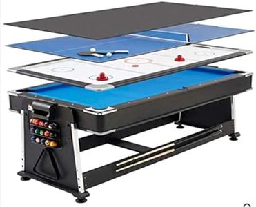 Pool Moder