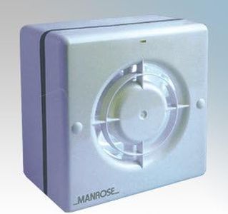 Manrose 10