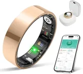 Smart Ring for Women & Men Fitness 