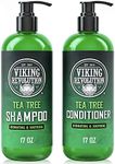 Viking Revolution Tea Tree Shampoo 