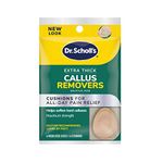 Thick Callus Removers