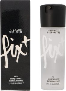 MAC Prep + Prime Fix+ Setting Mist 100ml – Hydrating Makeup Spray