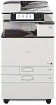 Ricoh Aficio MP C3003 A3 Color Mult
