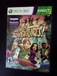 Kinect Adventures! - Xbox 360 Standard Edition