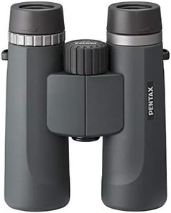 Pentax 62852 10X36 Roof Prism Binocular