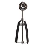 OXO 1189660 Good Grips Cookie Scoop, Medium, Stainless Steel