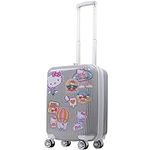 FUL Hello Kitty 21 Inch Carry On Lu