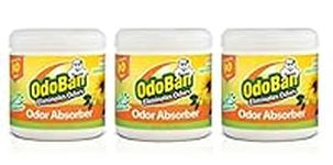 OdoBan Solid Odor Absorber Eliminat