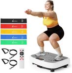 SoftGym Vibration Plate Exercise Ma