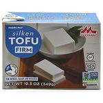 Mori-Nu Firm Tofu, 349 gram