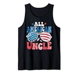 All American Uncle Sunglasses 4th o