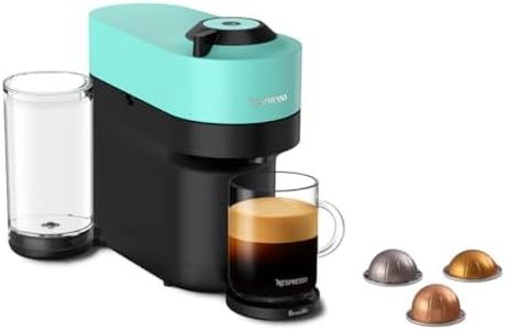 Nespresso 