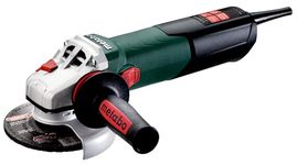 Metabo WEV 15-125 Quick - angle grinders