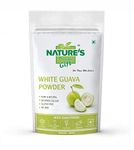 NATURE'S Precious Gift - White Guava Powder - 400 gm