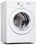 Euhomy Compact Dryer 1.8 cu. ft. Po